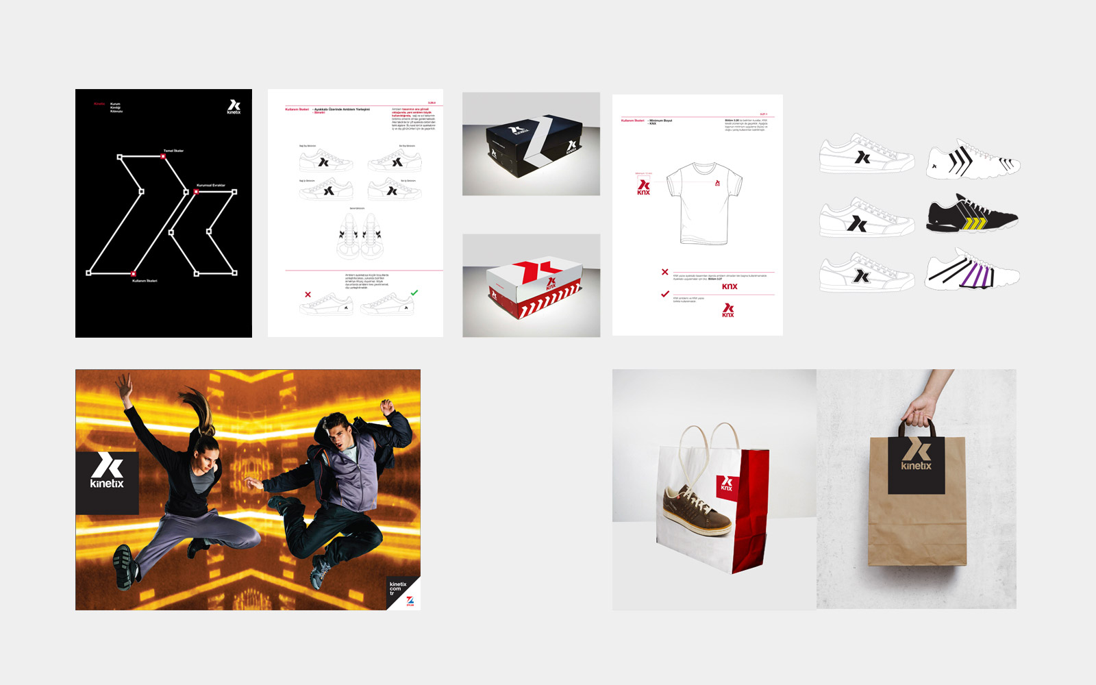 Kinetix