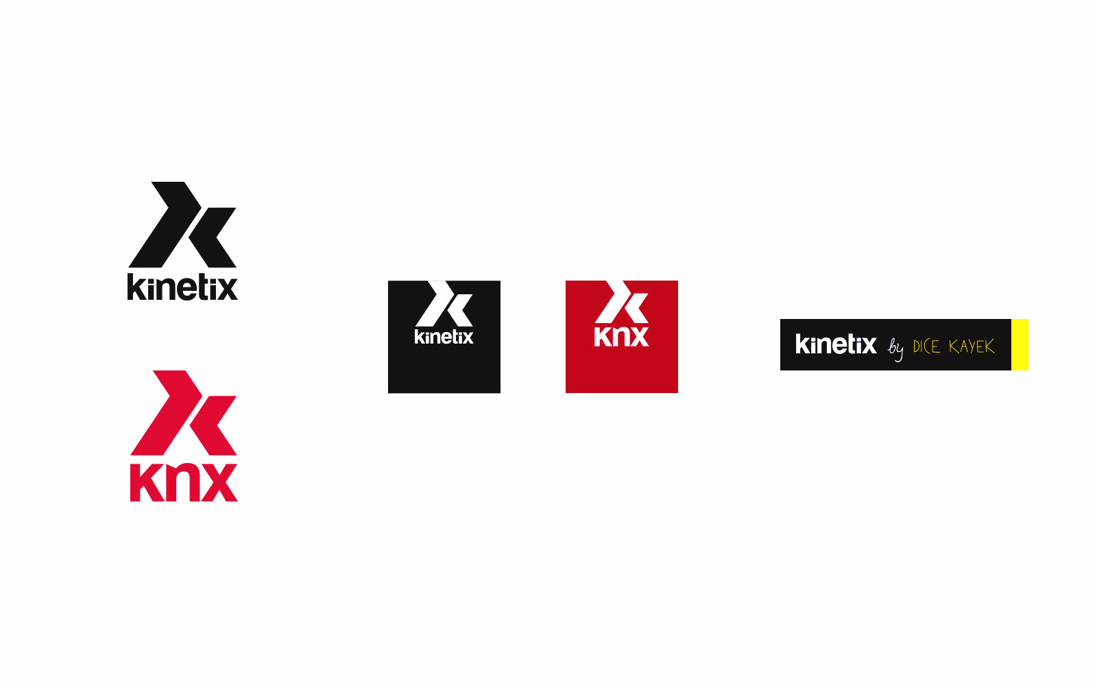 Kinetix