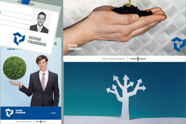 Yatırım Finansman <p>Serdar Benli / Selin Gömüç Project Partnership</p>
