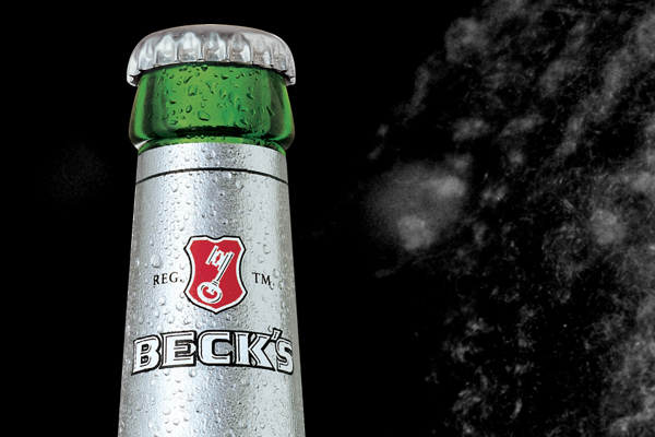 Beck's <p>