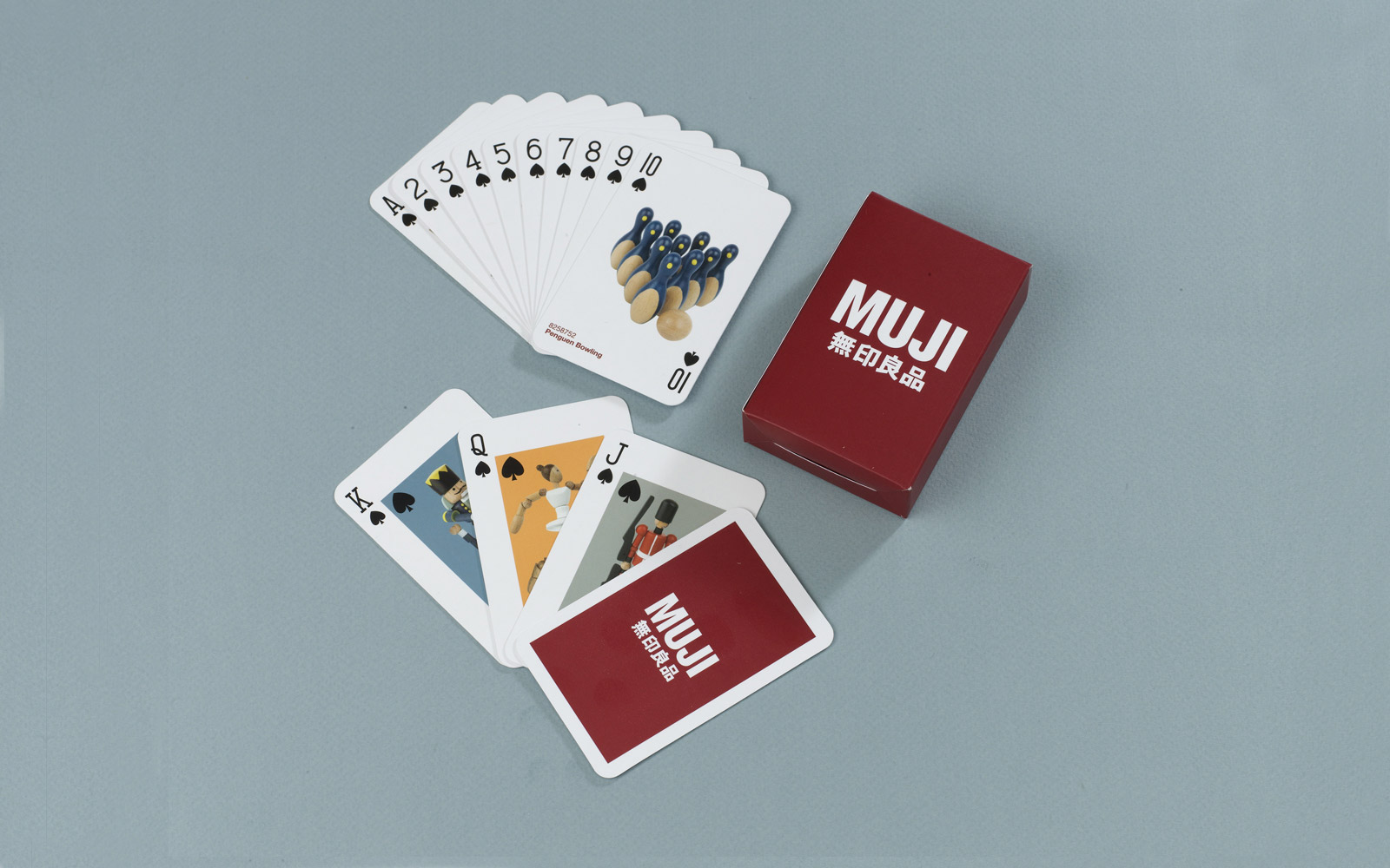 Muji