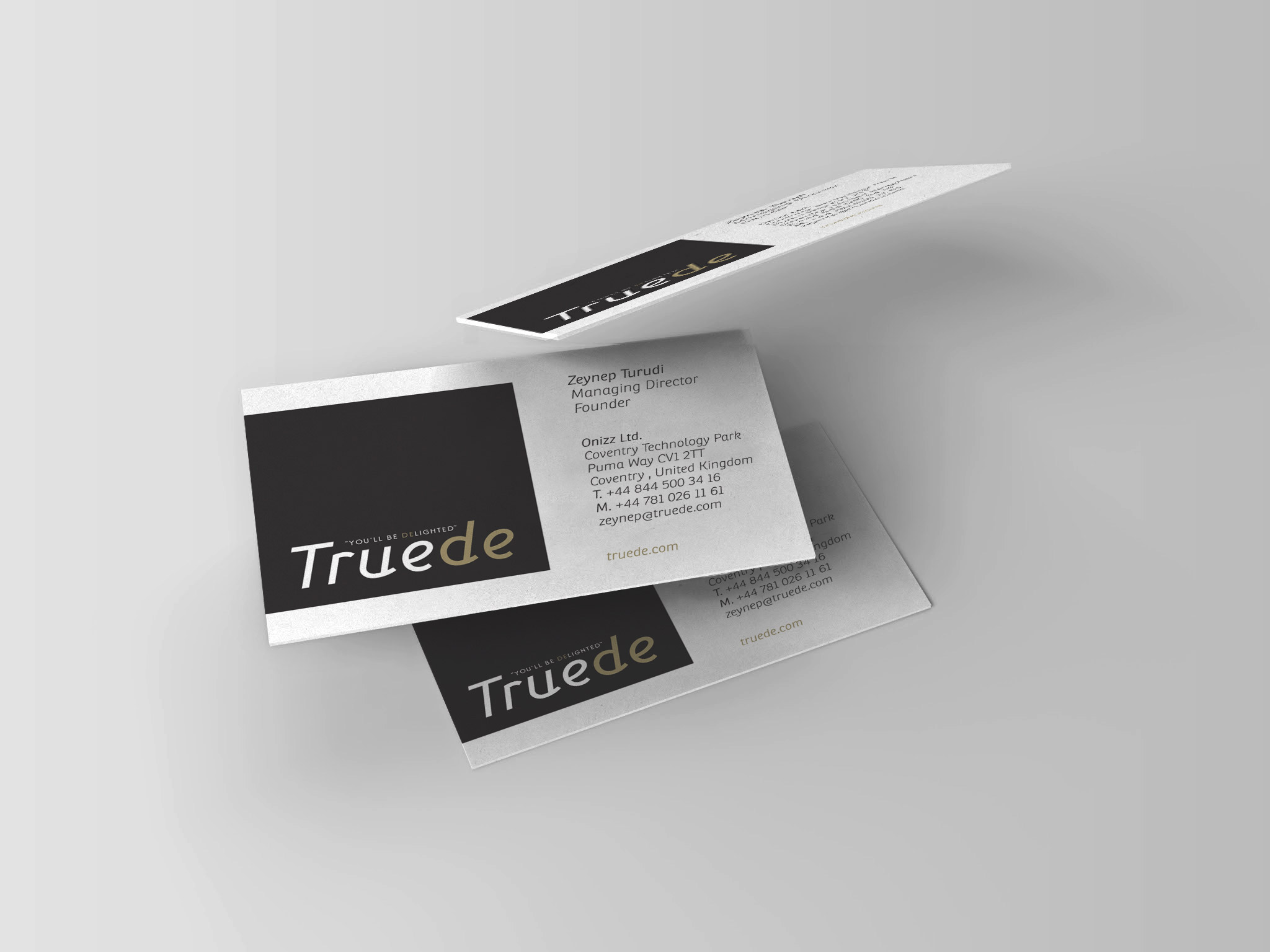 TrueDe