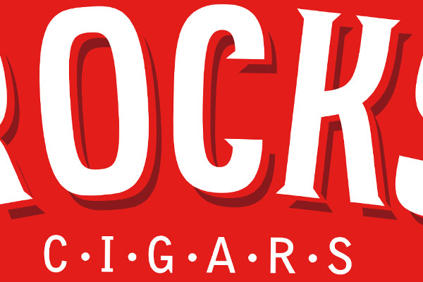 Teka Rocks Cigars <p>Logo and packaging design for a cigar brand of Teka Puro</p>
