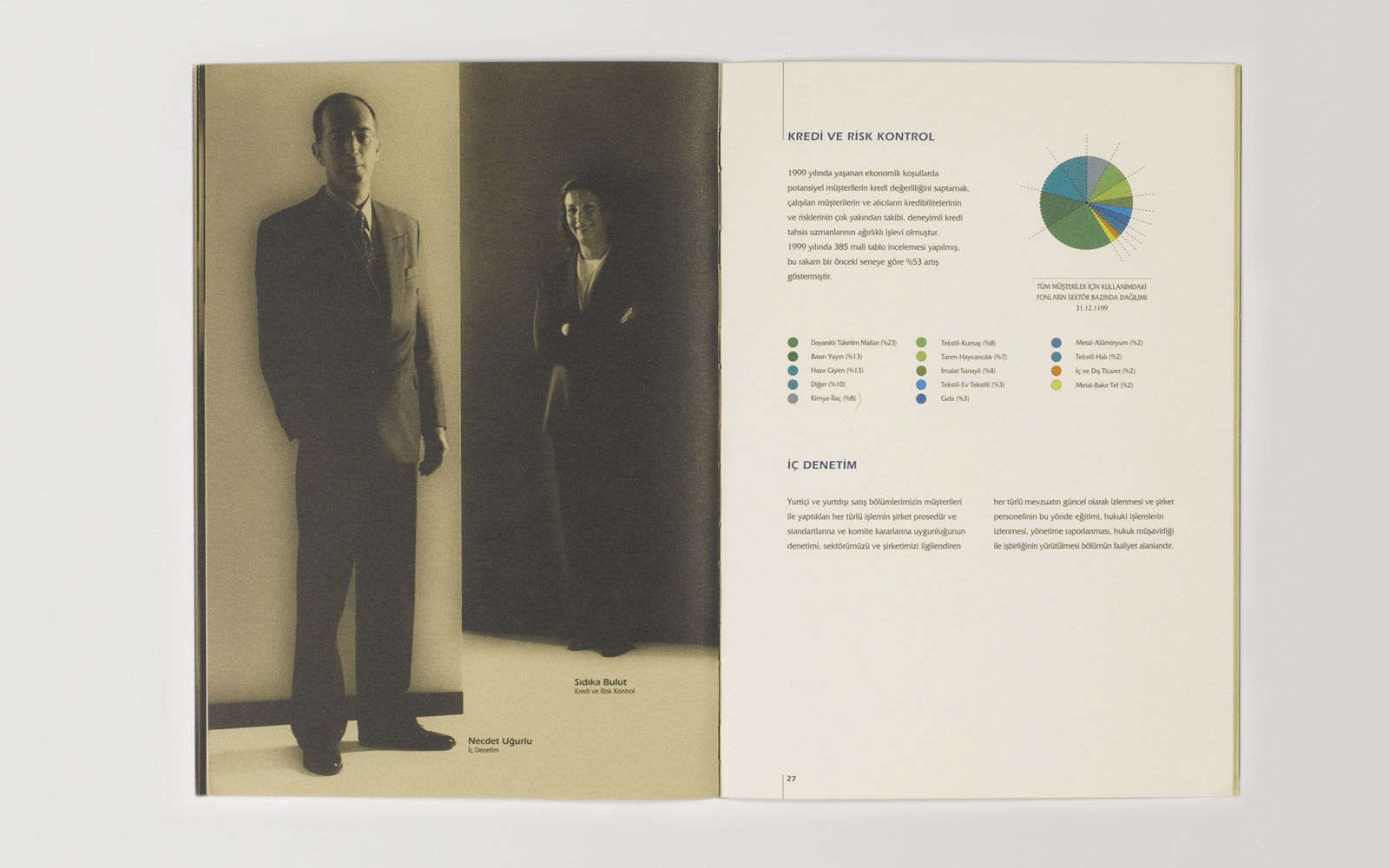 Yapı Kredi Factoring