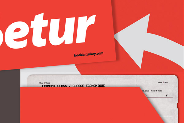 Setur <p>Serdar Benli / Chermayeff & Geismar & Haviv / Selin Gömüç Project Partnership</p>
