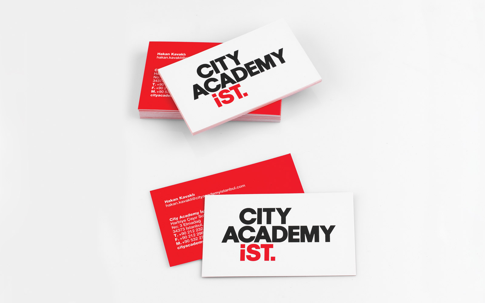 City Academy Istanbul