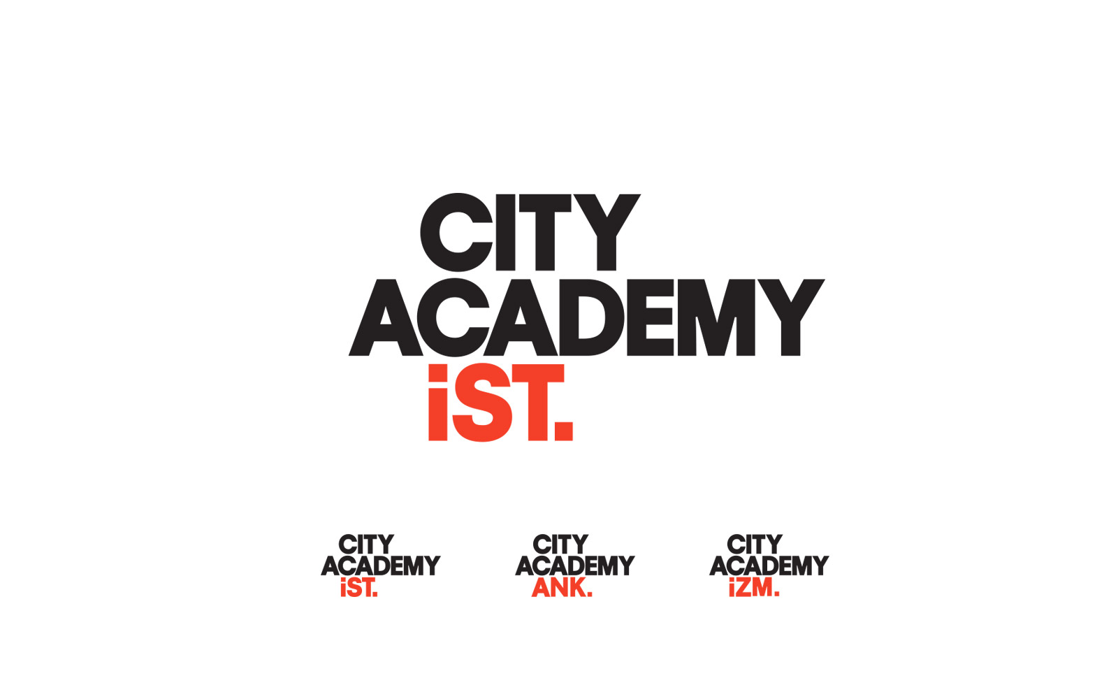 City Academy Istanbul
