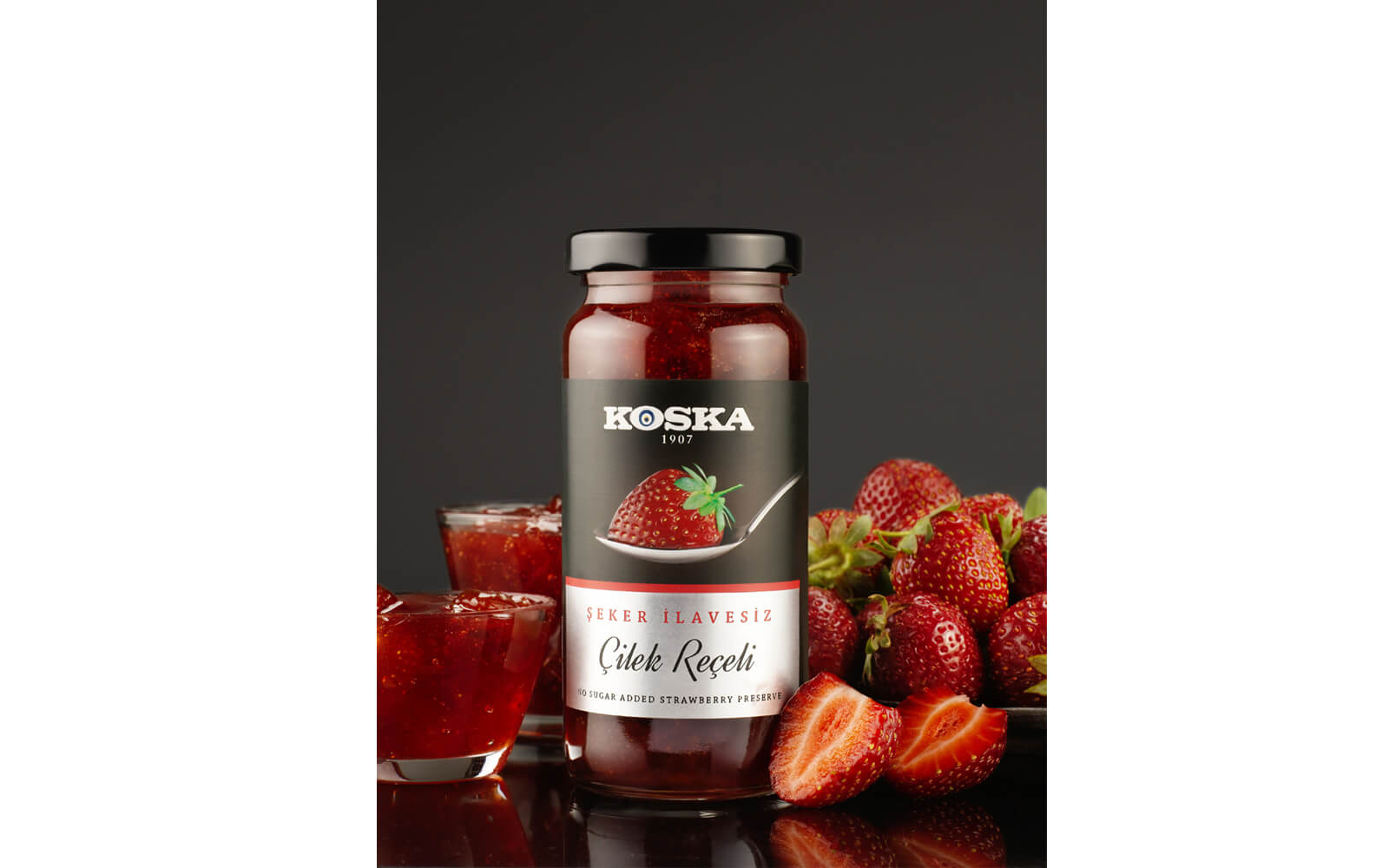 Koska