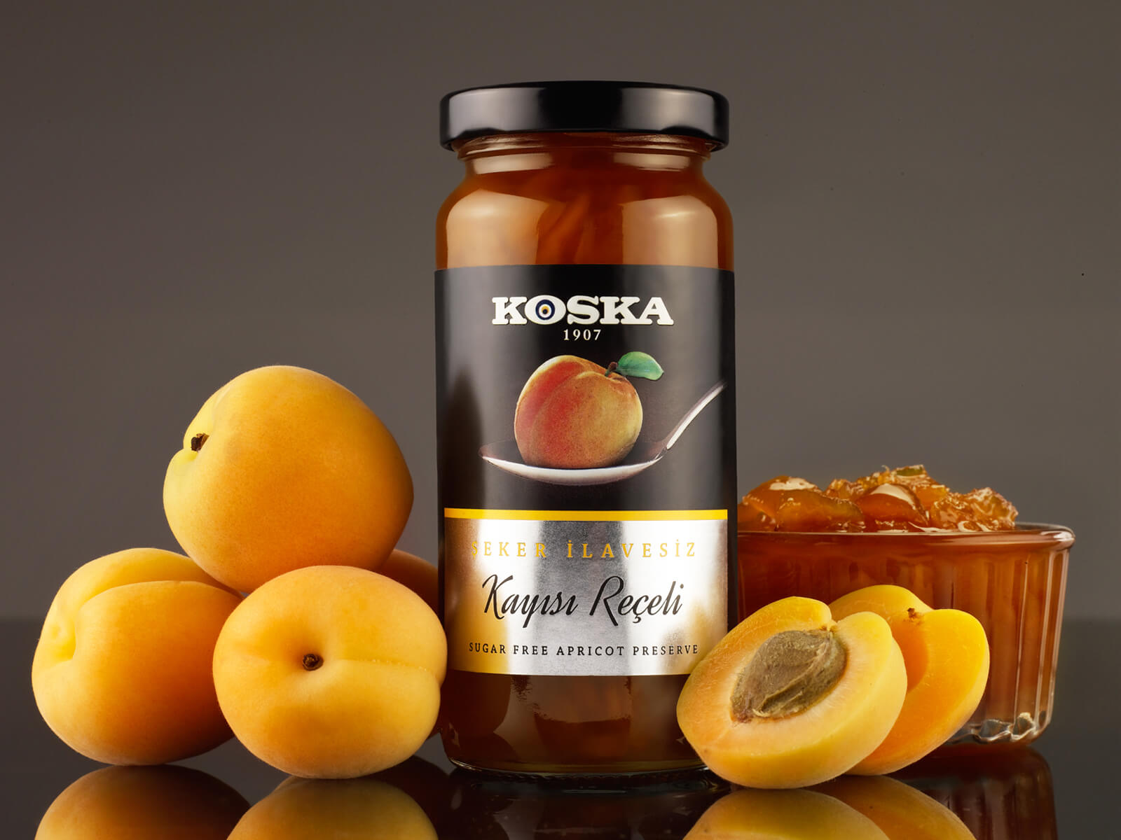 Koska