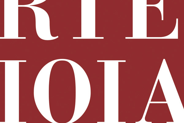 Arte Gioia <p>Logo for a luxury watches and jewellery boutique</p>

