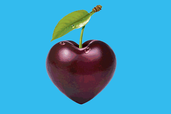 Koska <p>Heart shaped fruits for diabetic preserves. Illustrations by Erol Güneş</p>
