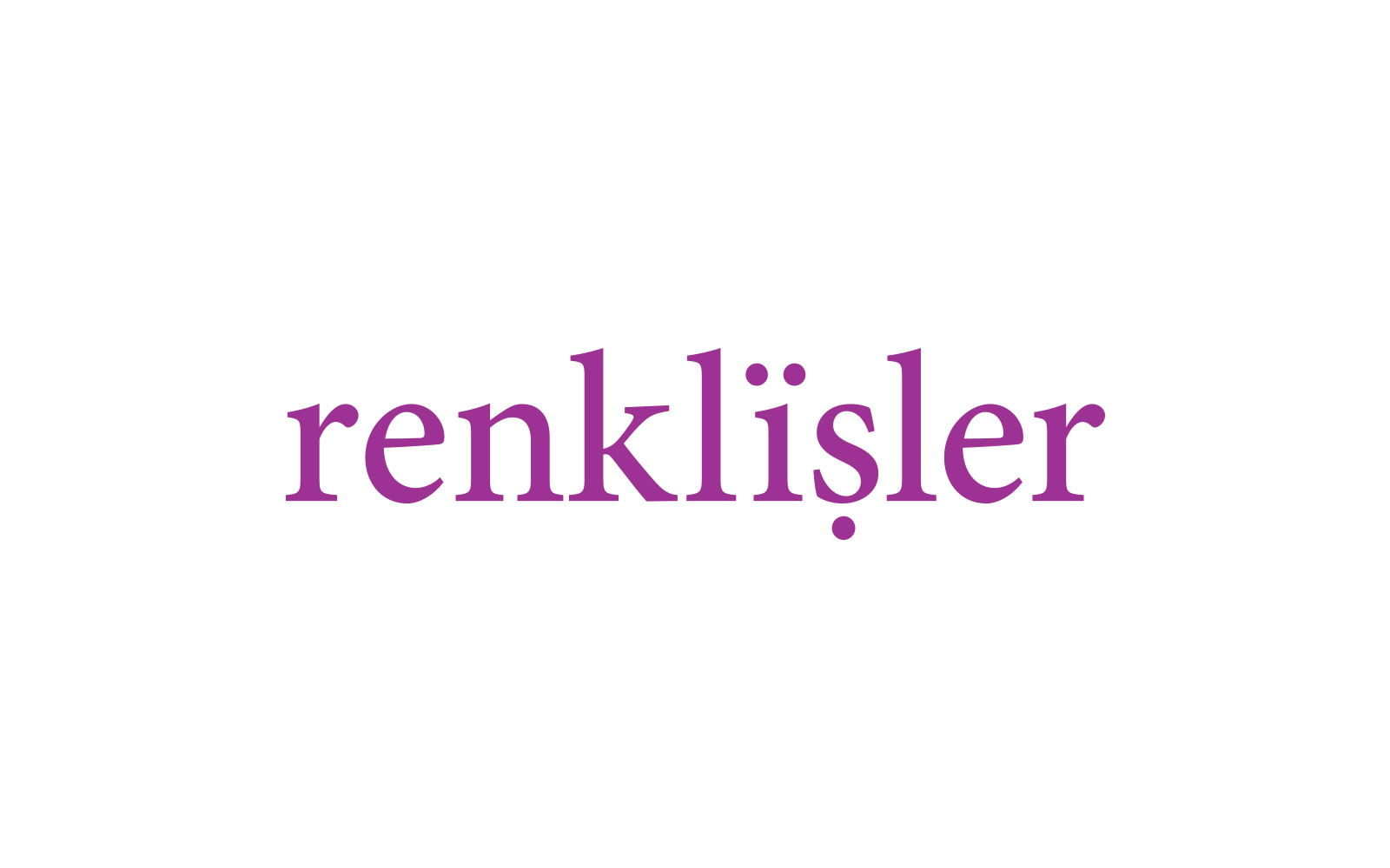 Renkli ��ler
