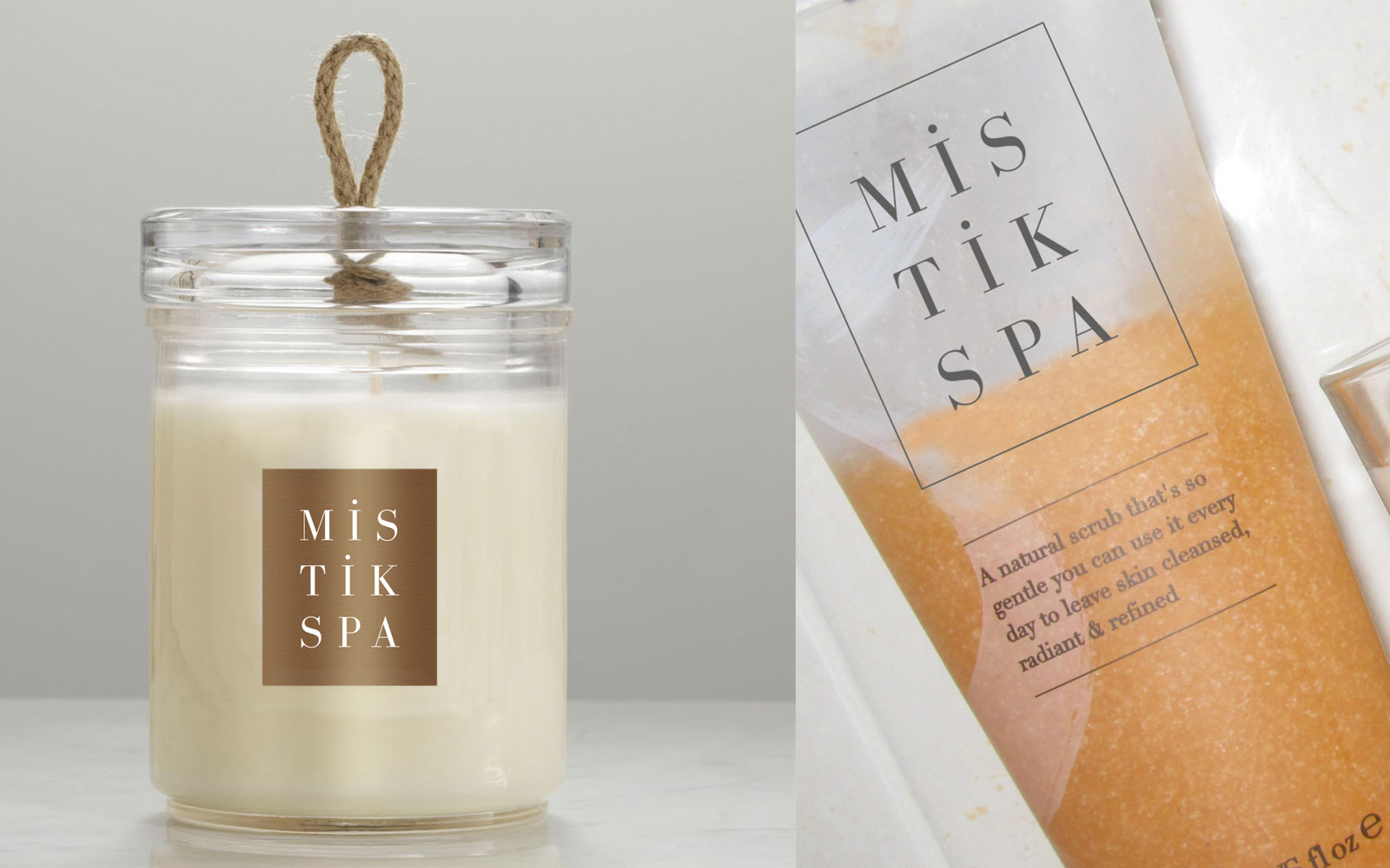 Mistik Spa
