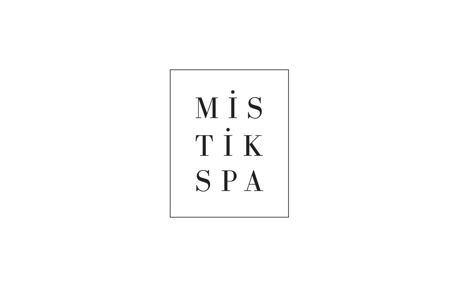 Mistik Spa