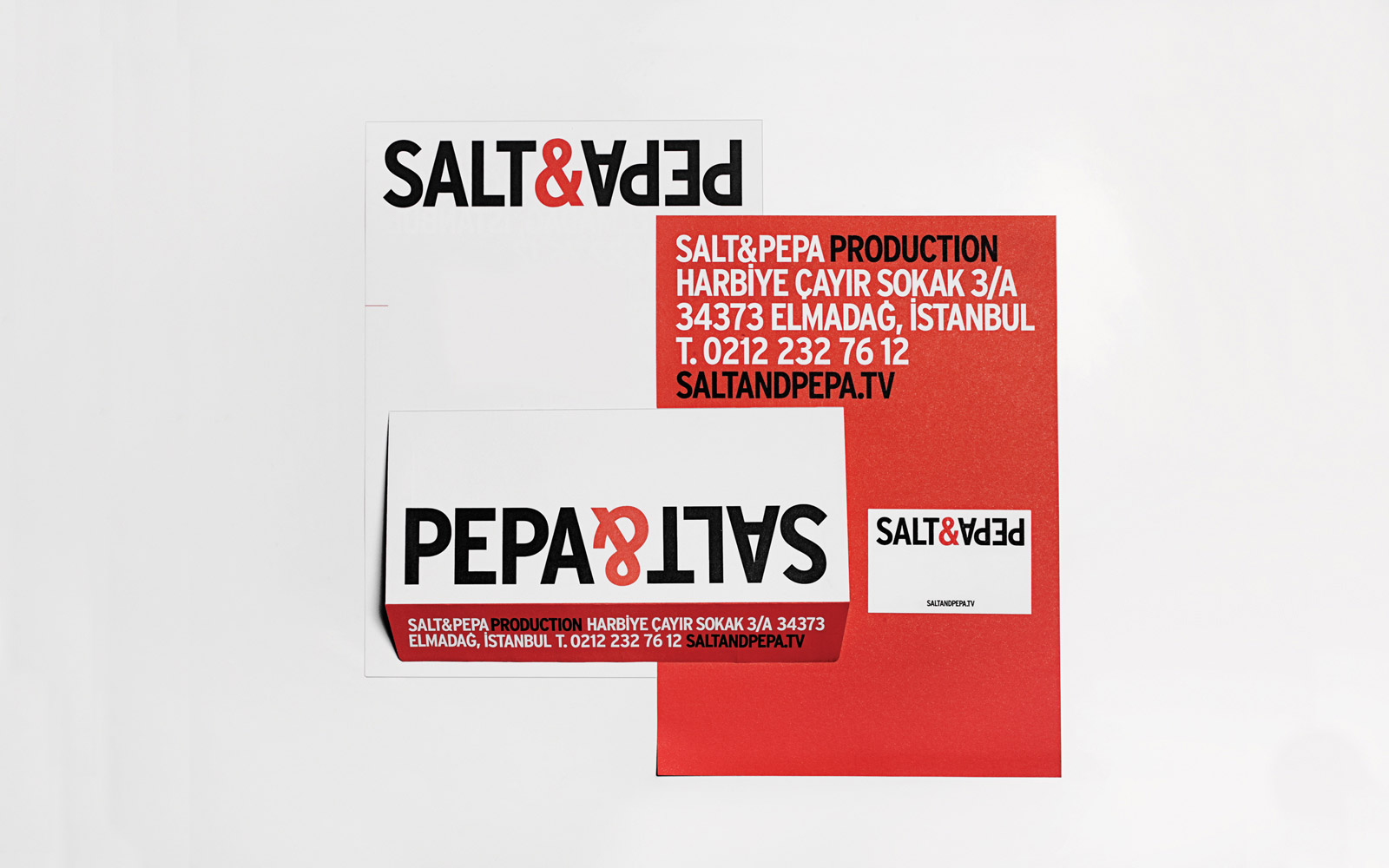 Salt and Pepa