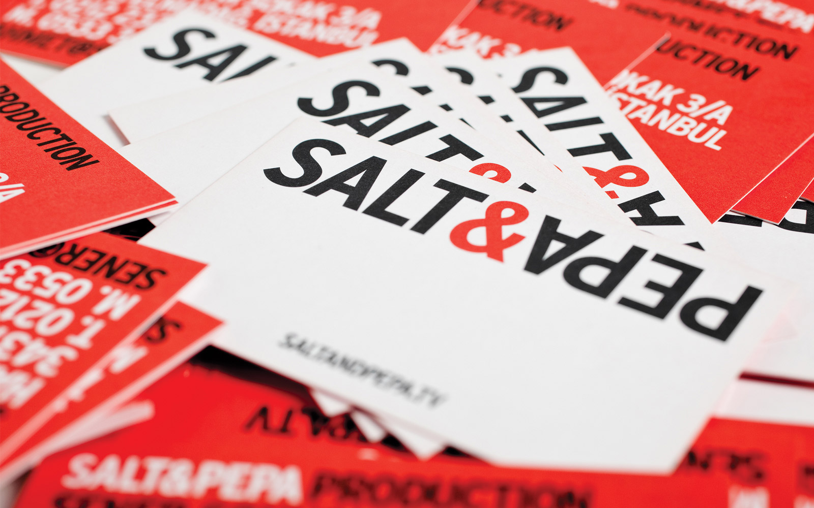 Salt and Pepa