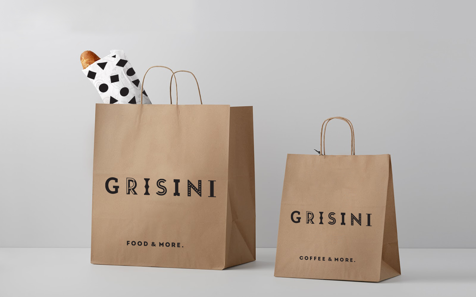 Grisini
