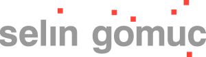 Selin Gömüç Logo